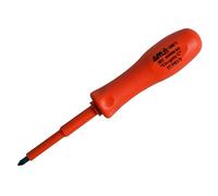 ITL Insulated Insulated Screwdrivers Pozi ITL Insulated Multicolor