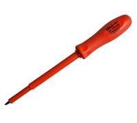 Flat Screwdriver 150 mm x 6.5 x 1.2