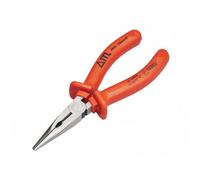 Itl Insulated Insulated Snipe Nose Pliers Multi Colour (150mm (6In))
