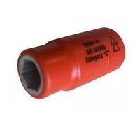 Itl Insulated Insulated Socket (6 Point). 12In Drive Multi Colour (14mm)
