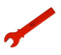 ITL Insulated Itl 19mm Insulated Open End Spanner For Safe Live Line Working
