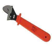 ITL Insulated Itl 200mm Insulated Adjustable Wrench For Safe Live Line Working