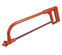 ITL Insulated Tools Ltd It/HSF12 Fixed 12" Insulated Hacksaw Frame- you get 3