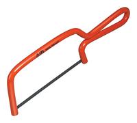 ITL UKC-01810 Insulated Junior Hacksaw 150mm 6in