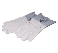 Itl Insulated Leather Protector Over Gloves Size 10 05151