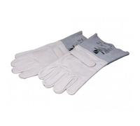 Itl Insulated Leather Protector Over Gloves Size 10
