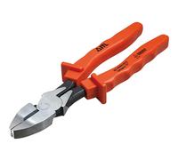 Itl Insulated Insulated Linesman Pliers 240Mm (9.5In) 00045