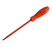 Itl Insulated UKC-01870 Insulated Terminal Screwdriver 3.0 X 100Mm