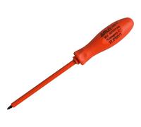 ITL Insulated Pozi Screwdriver