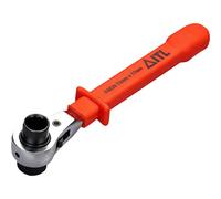 Itl Insulated Insulated Podger Ratchet 13 X 17Mm 03030