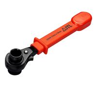 Itl Insulated Insulated Podger Ratchet 17 X 19Mm 03040