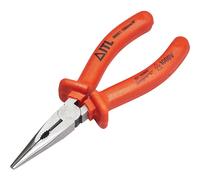 ITL Insulated Snipe Nose Pliers