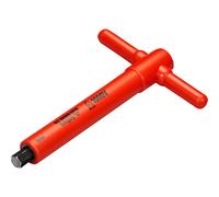 Itl Insulated Insulated T Handle Hex Driver 10Mm 02761