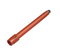ITL Insulated Tools Insulated 1/2" Drive Extension Bar 10in (250mm) - VDE Certified High-Voltage Safe Durable and Reliable