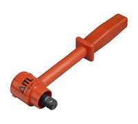 Itl Insulated Insulated 1/2In Drive Reversible Ratchet 01750