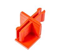 ITL Insulated Tools Shroud Series 5 Universal - 1000V Insulated - VDE Certified - Electrical Safety Shield for Live Components