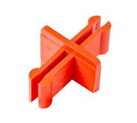 ITL Insulated Tools Shroud Series 7 Universal - Flat Shield - 1000V Insulated - VDE Certified - Electrical Safety Cover