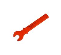 ITL Insulated Totally Insulated Open End Spanner 13Mm in Orange ITL Insulated Orange