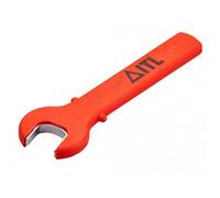 Itl Insulated Totally Insulated Spanner Multi Colour (10mm)