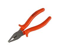 Itl Insulated Ukc-00011 Insulated Combination Pliers 150mm Itl00011