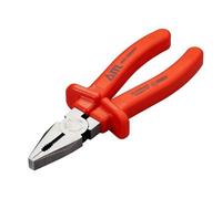 Itl Insulated Ukc-00021 Insulated Combination Pliers 200mm Itl00021