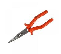ITL Insulated Tools Ltd It/SN8 8" Long Chain Nosed Pliers