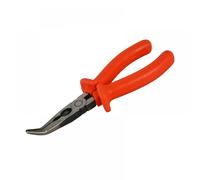 ITL Insulated Bent Nose Pliers 150mm