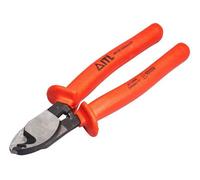 Itl Insulated Ukc-00120 Insulated Cable Croppers 200mm Itl00120