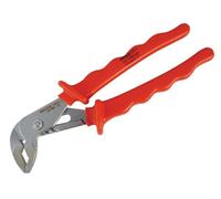 Itl Insulated Ukc-00141 Insulated Waterpump Pliers 250mm Itl00141