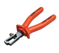 Itl Insulated Ukc-00170 Insulated End Wire Strippers 150mm Itl00170