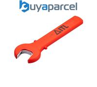 ITL Insulated UKC-00340 Totally Insulated Open End Spanner 17mm ITL00340
