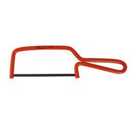 Itl Insulated UKC-01810 Insulated Junior Hacksaw 150Mm (6In)