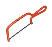 Itl Insulated Ukc-01810 Insulated Junior Hacksaw 150mm (6In) Itl01810