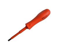 Itl Insulated Ukc-01880 Insulated Electrician Screwdriver 75mm X 5mm Itl01880