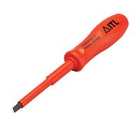 Itl Insulated Ukc-01930 Insulated Engineers Screwdriver 100mm X 6.5mm Itl01930