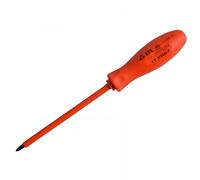 Itl Insulated UKC-02005 Insulated Screwdriver Phillips No.0 X 75Mm (3In)