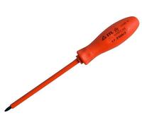 Itl Insulated Ukc-02005 Insulated Screwdriver Phillips No.0 X 75mm (3In) Itl02005