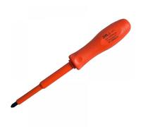 ITL Insulated Insulated Screwdriver Phillips No.2 x 100mm (4in)