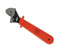 ITL Insulated Tools Ltd It/BA8, Adjustable Spanner, 8in./Mm Length, 24mm Jaw Cap