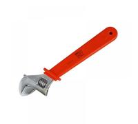 ITL Insulated Tools Ltd It/BA12, Adjustable Spanner, 12in./Mm Length,- you get 2