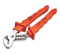 Itl Insulated UKC-00141 Insulated Waterpump Pliers 250Mm