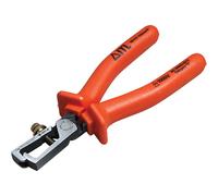 Itl Insulated UKC-00170 Insulated End Wire Strippers 150Mm
