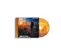 It'll All Make Sense in the End by James Arthur CD Album