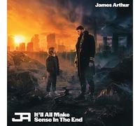 It'll All Make Sense In The End (Ltd Yellow Marbled Vinyl) (Artwork may vary)