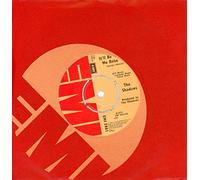 It'll Be Me Babe / Like Strangers [7" VINYL]