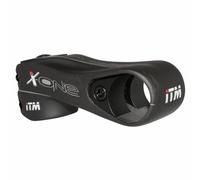 ITM X-One Full Carbon Road Stem 31.8 L 120mm Compatible 1"1-8 and 1"1-4 Weight 1