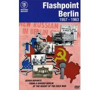 Itn Roving Report - Flashpoint Berlin 1957-1963 [DVD] [2011]