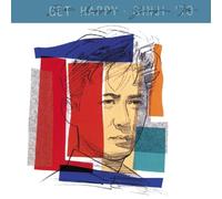 ITO,GINJI - Get Happy +1 (Limited)