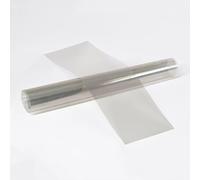 ITO-PI Conductive Film for Experiments - 0.05mm Thickness, 10 Ohms Resistance, 80% Transmittance, Pack of 1(300x200x0.05mm)