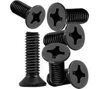 iTobest Motorcycle Master Cylinder Front Brake Reservoir Cover Cap Screws Replacement for Suzuki GSX-R600 750 1000/DL650 1000 GS500 GSF600 650 GSF-1250 GSF1200 1250/SV650 GSX TL SV